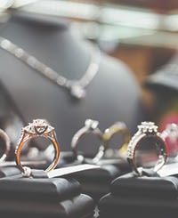 Software retail per negozi di lusso