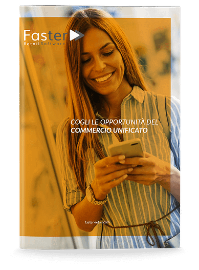 Faster Retail Software Brochure